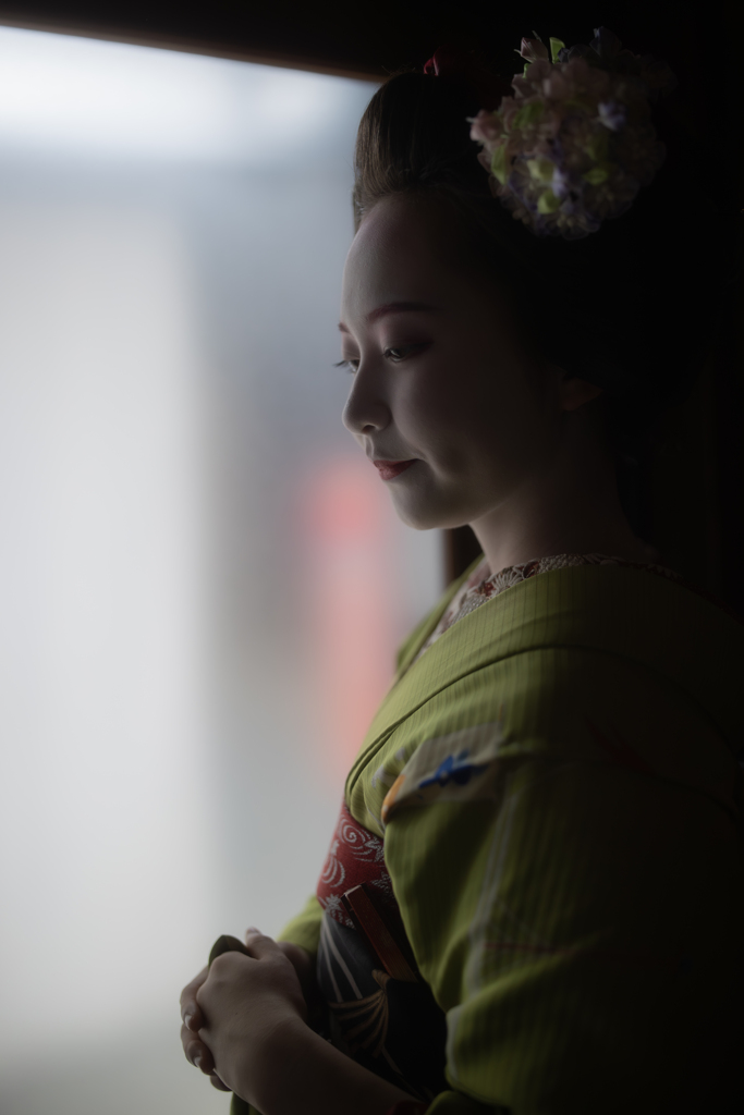 成長