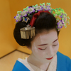 前挿し