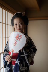 思い出を、、、