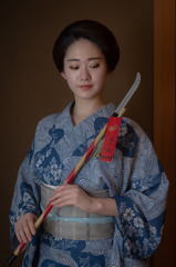 夢の続き