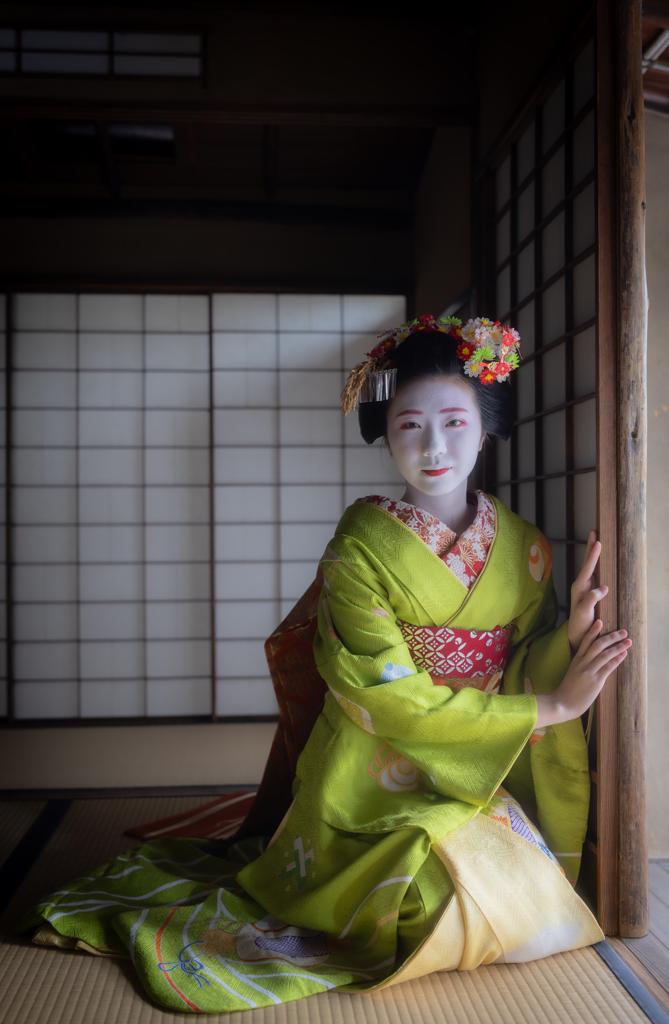 飛躍の年