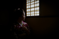 陰影