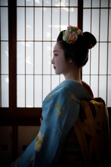 駒井家住宅
