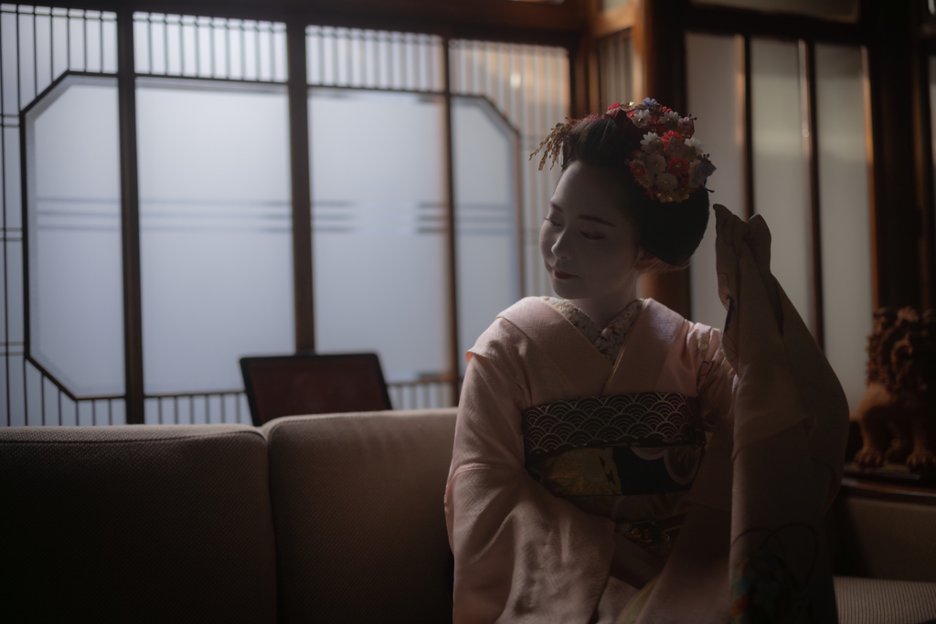 大人の階段