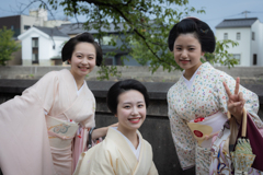 主計町