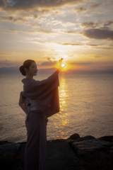 太陽の子