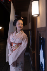 熱帯夜の静けさ