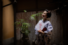 坪庭