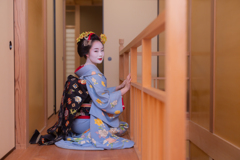 ある日の一コマ