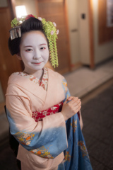 夜小道