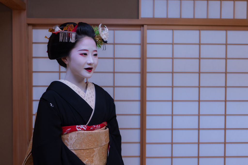 努力の先に