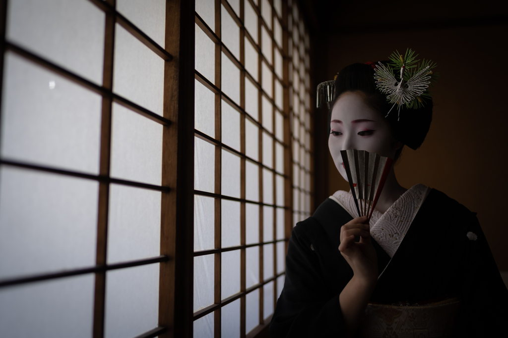 準備