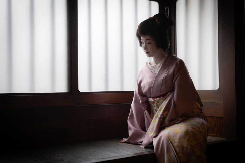 京の美