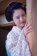 一休み