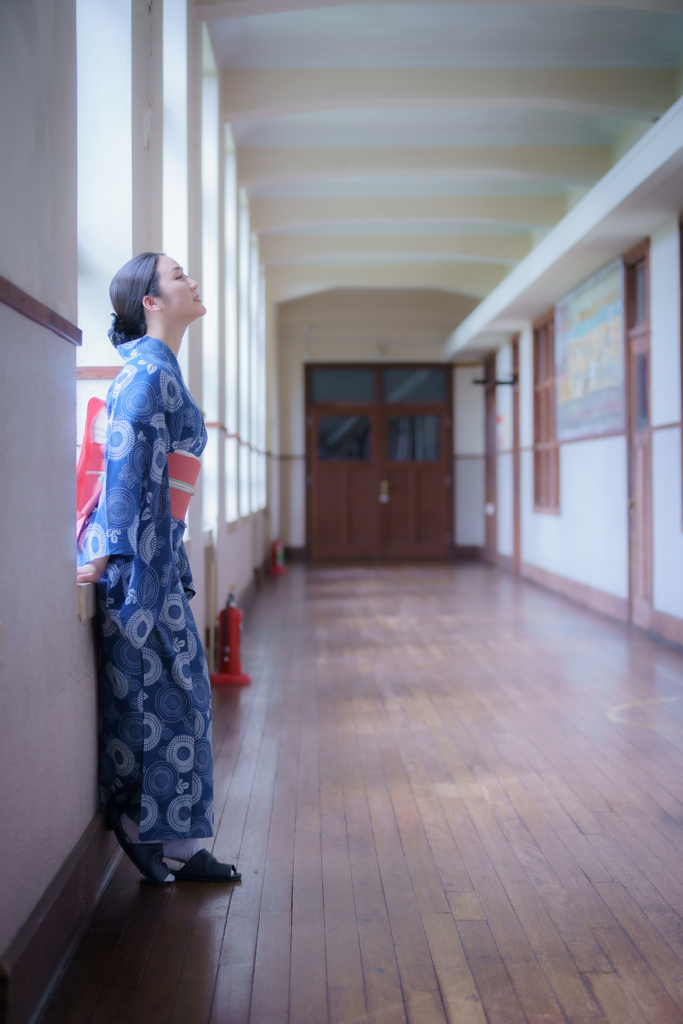 学び舎の風
