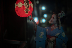 芸に誓う