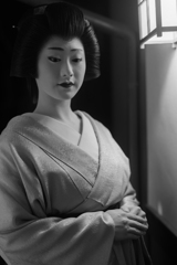 夜陰