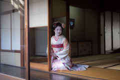 紬の館
