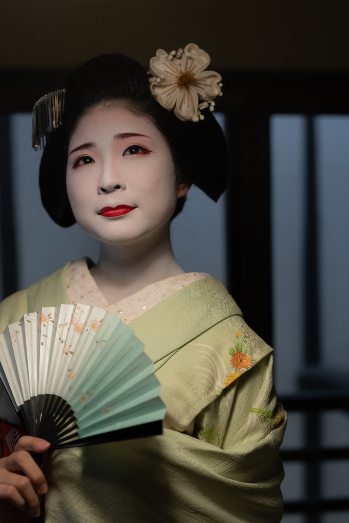 扇子