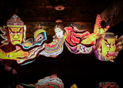 光の祭典
