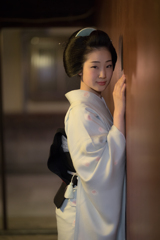 路地