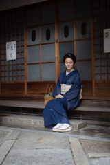 観亀さん