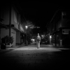 金沢の夜