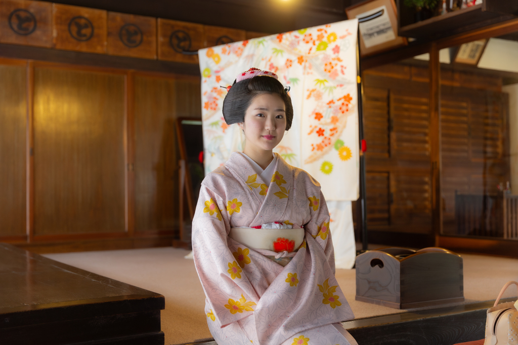 思い出