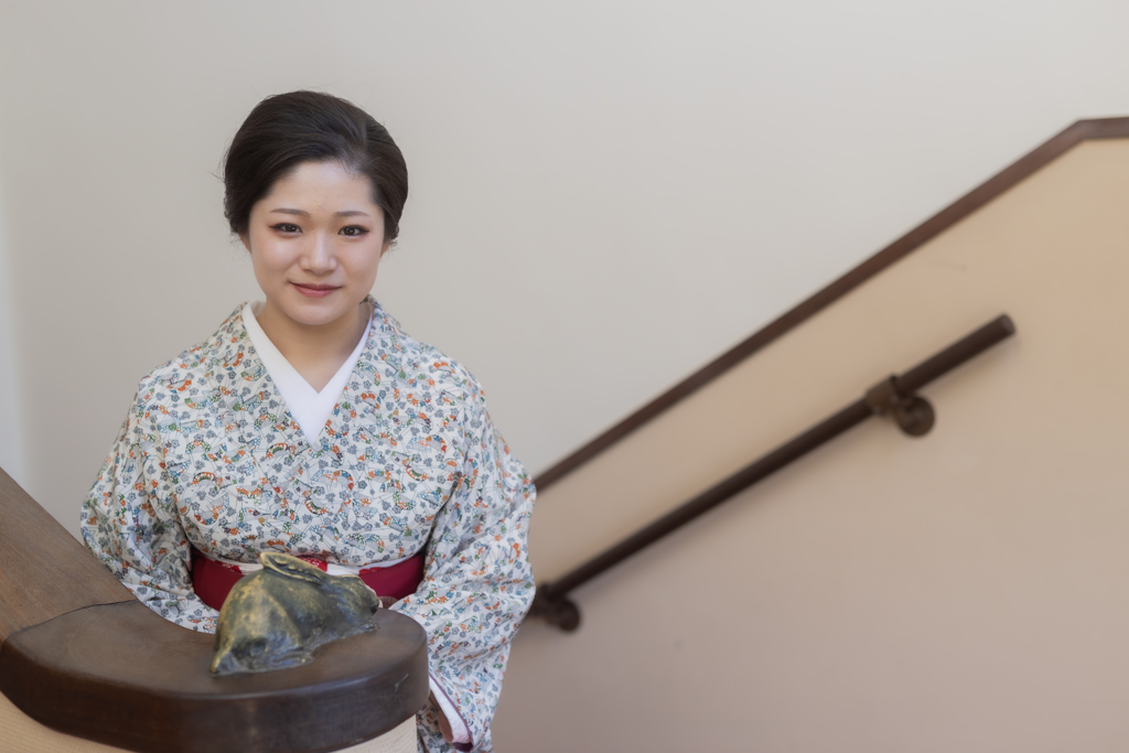 やっぱりウサギ