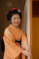 祭りの前に