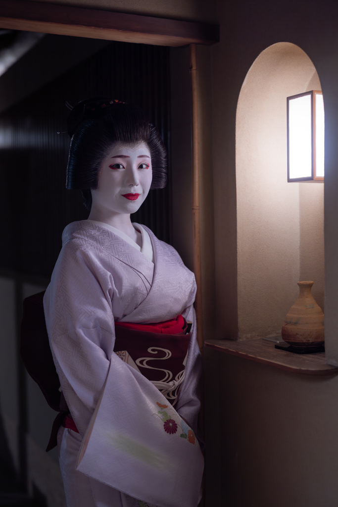 秋の夜長にⅡ