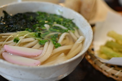 宰府うどん