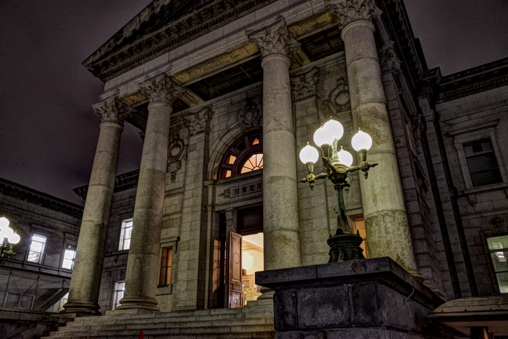 大阪図書館