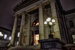 大阪図書館