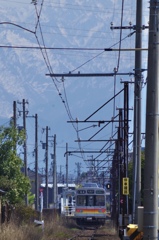 富山地方鉄道