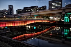 鉾流橋