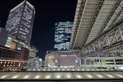 左阪急　右阪神