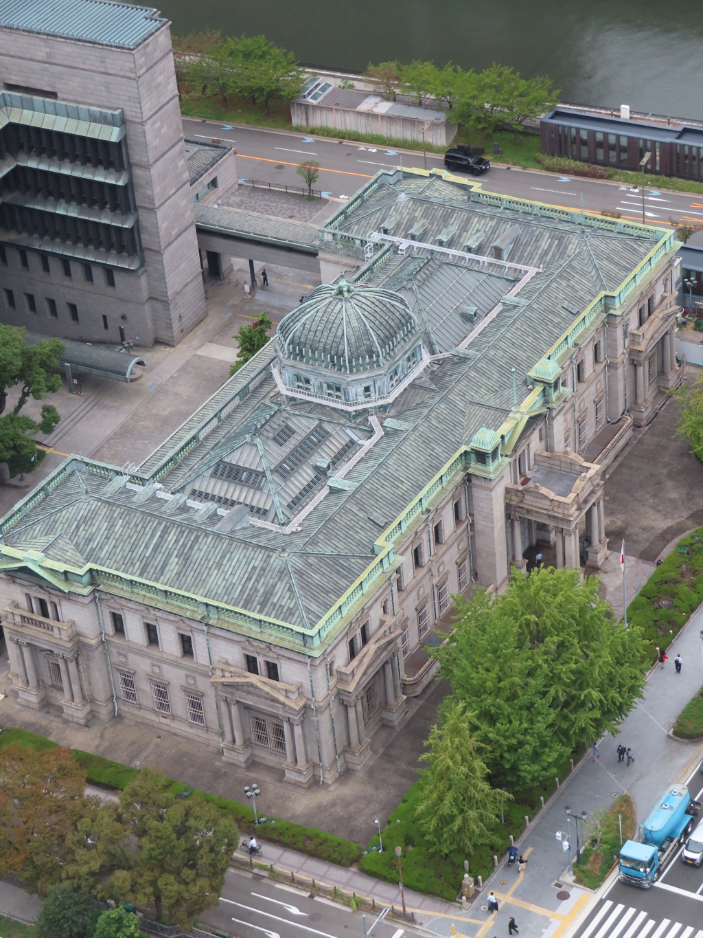日銀大阪
