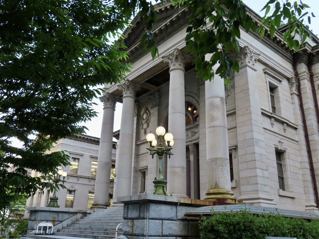 大阪図書館