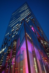 梅田　フコク生命ビル