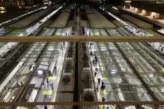 大阪駅