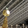 大阪駅クリスマスツリー