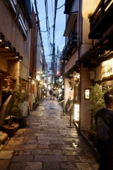 法善寺横丁