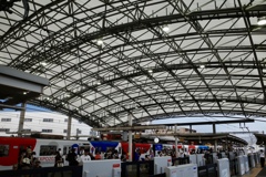 阪神甲子園駅