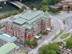 大阪市中央公会堂
