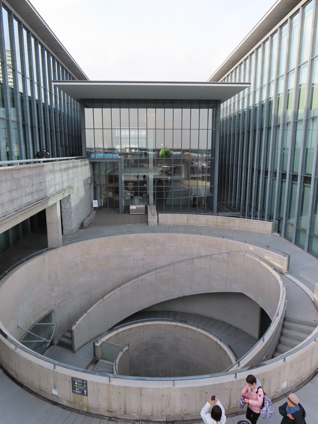 安藤忠雄建築
