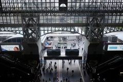 京都駅