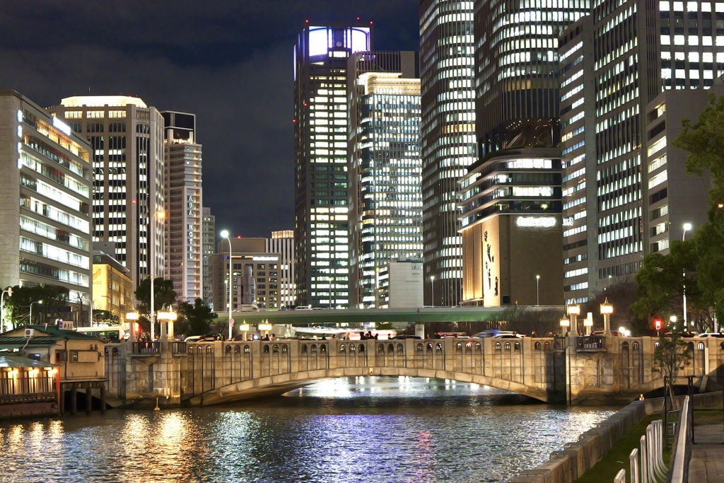 淀屋橋