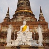 タイの仏像