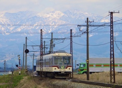 富山地鉄